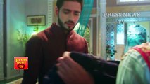 Ishq Subhan Allah - 16th June 2018 ZeeTv Serial