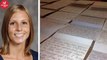 Teacher Sent Letters To All Her Students After A Parent Told Her Something During A Conference