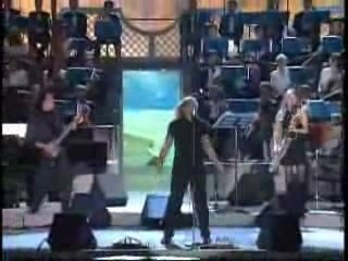 MICHAEL BOLTON - CAN I TOUCH YOU THERE