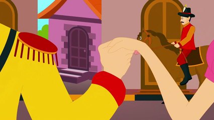 Yankee Doodle Dandy - Nursery Rhymes for Kids