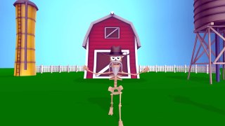 Old MacDonald Had a Farm | Nursery Rhyme and Kids song