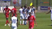 1-1 Lazaros Lamprou AMAZING Goal - Royal Antwerp FC vs PAOK - 15.07.2018 [HD]
