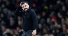Milan Teknik Direktörü Gennaro Gattuso'ya Para Aklama Soruşturması
