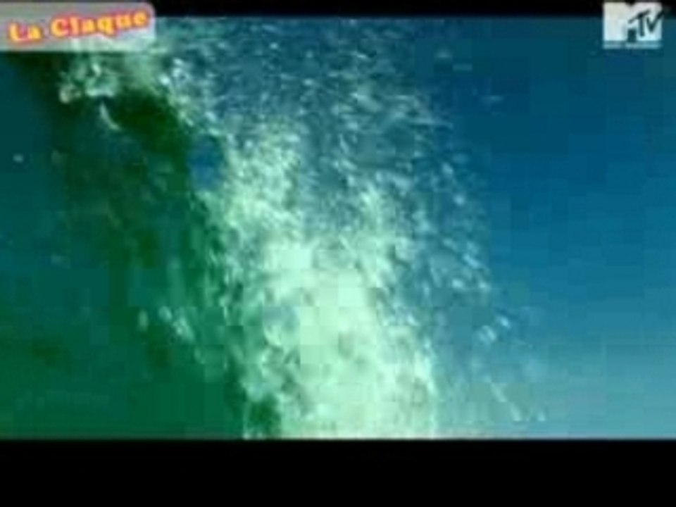 Clip David Guetta - Baby When The Light