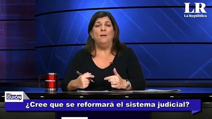 ROSA M. PALACIOS NO LOS VAN A SACAR LOS MANDARON DE VACACIONES. AUDIOS CORRUPCION JUECES SEÑORA K