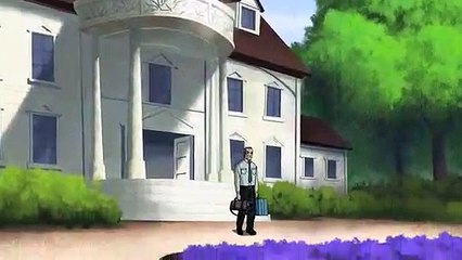 GI Joe Renegades S01E25 Revelations Pt 1