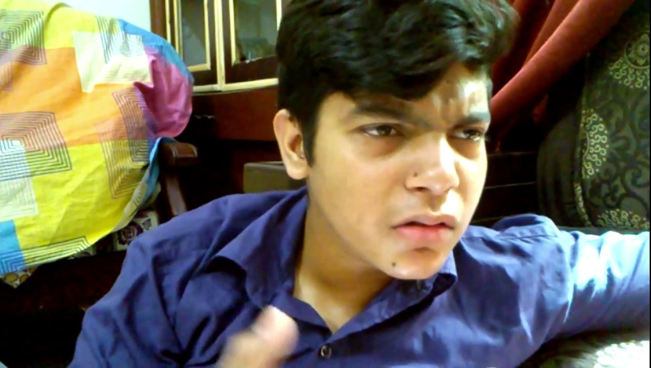 NABEEL KI VINES | FAKE ID