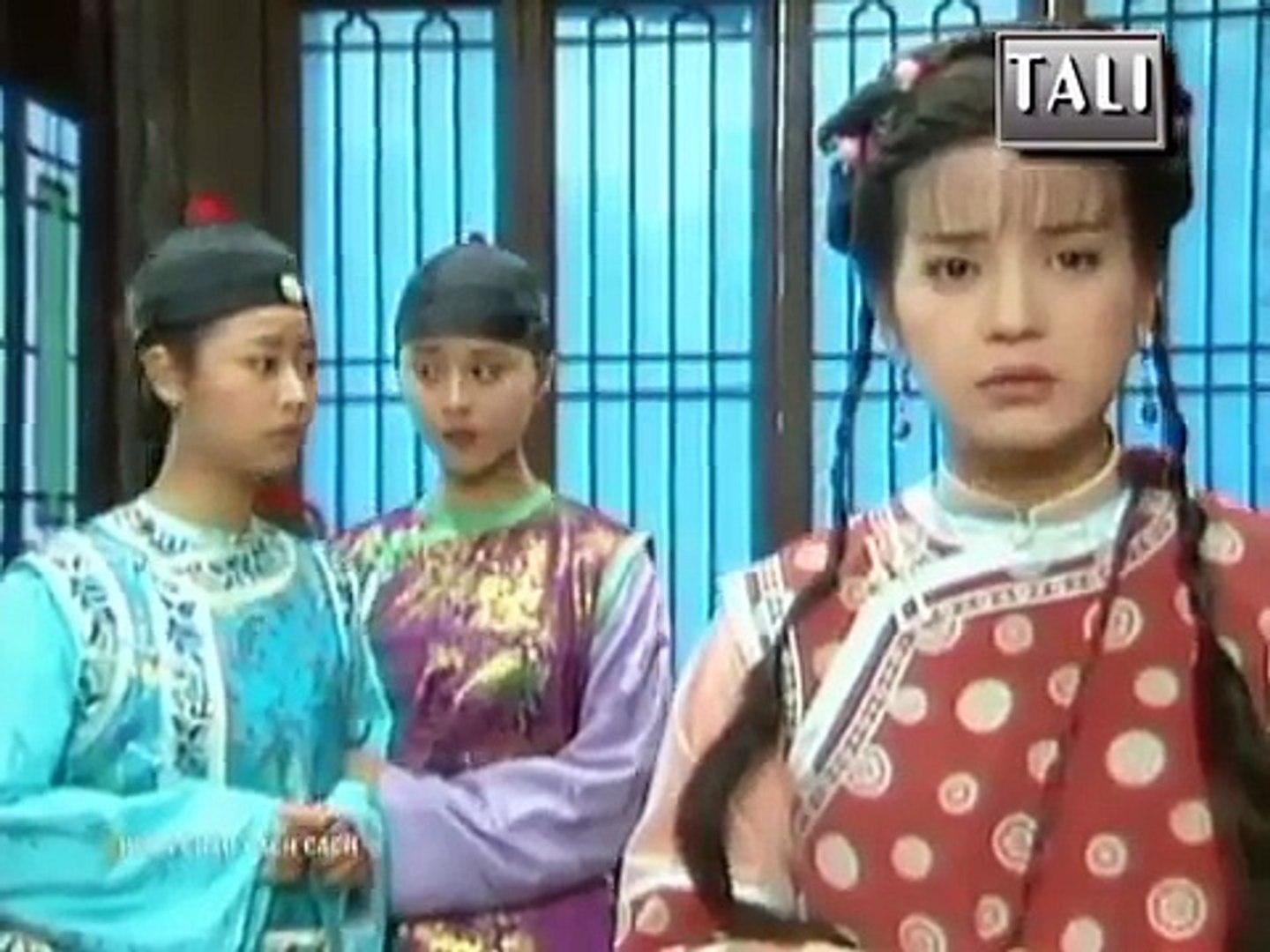 Hoan Chau Cach Cach Pháº§n 1 Táº­p 2 Phim Trung Quá»'c