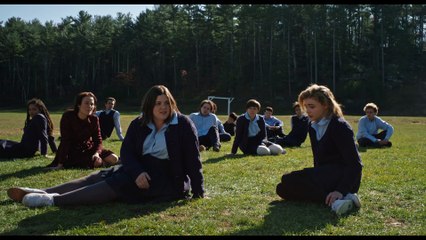 The Miseducation of Cameron Post - starring Chloë Grace Moretz and Sasha Lane - Trailer (2018)