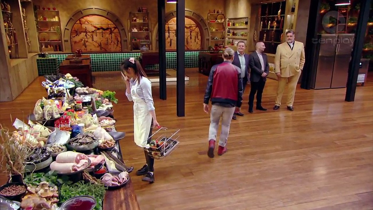 MasterChef Australia S10E50 Part 2