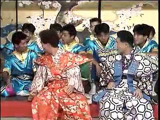 Most Extreme Elimination Challenge S3EP03