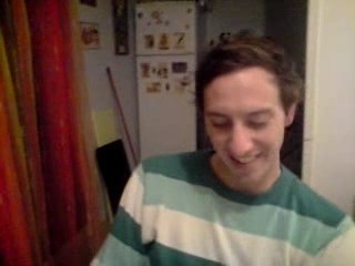 You should be dancing Burnal