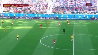 Soccer_Belgium 2-0 England_video Resume buts_2018/07/14