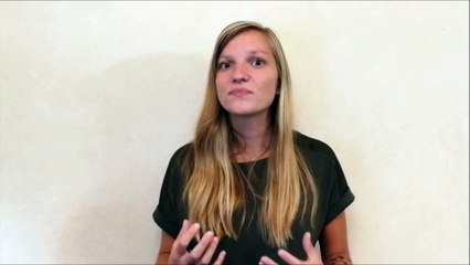 Warum es sich lohnt das Orange Material zu benutzen