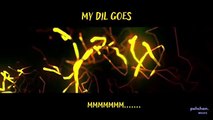 My Dil Goes Mmmm _ Unplugged Cover _ Digbijoy Acharjee _ Salaam Namaste ( 360 X 640 )