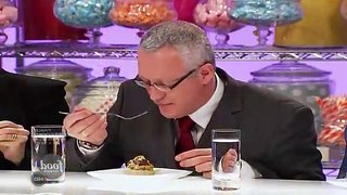 Cupcake Wars S02E10 Cirque Du Soleil