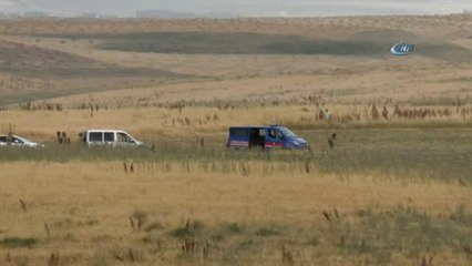 Ağrı'da Leyla'nın Atleti Bulundu