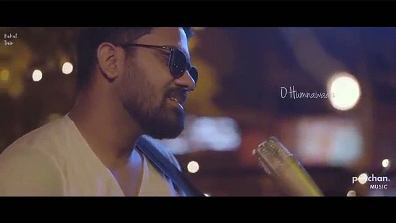 Jab Koi Baat - Rahul Jain _ Unplugged Version ( 360 X 640 )