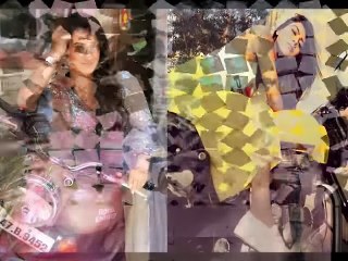 Aalisha Panwar VS Nia Sharma -- Who is Your Fav Aarohi