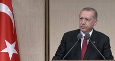 Son Dakika! Başkan Erdoğan'dan Şehit Mesajı: Sahada Kazandığımızı Masada Kaybetmeyeceğiz