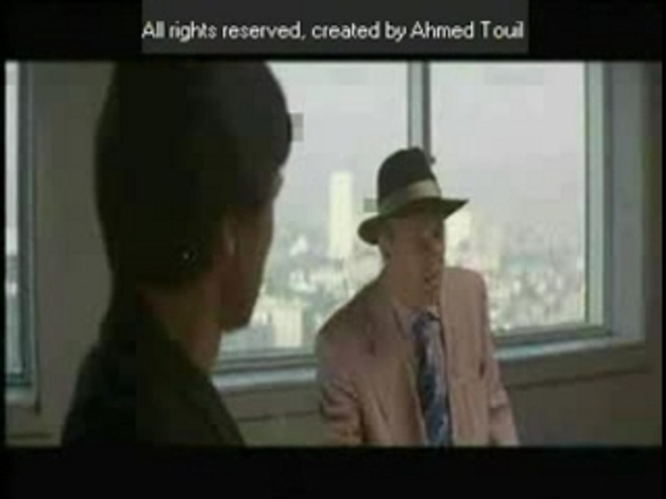 Charef