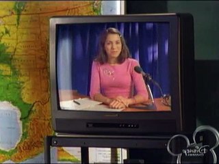 Even Stevens S01E07 Foodzilla