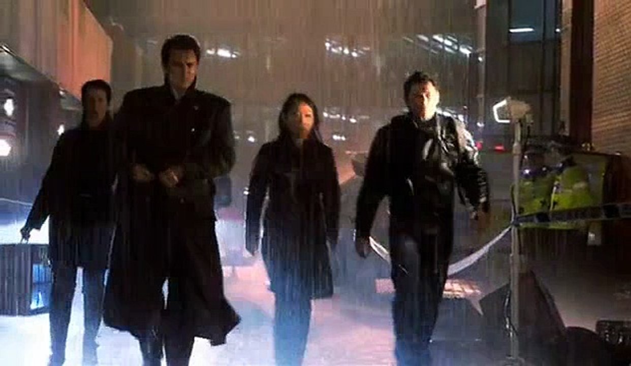 Torchwood S01 E02