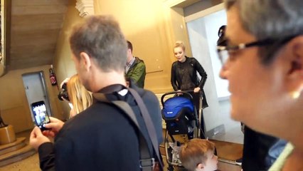 LE BAPTEME DE LILI-ROSE ! - Vlog famille