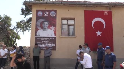 15 Temmuz Demokrasi ve Milli Birlik Günü