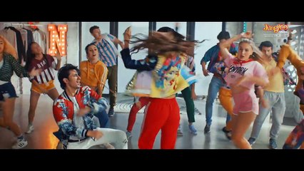 Teefa In Trouble _ Item Number _ Video Song _ Ali Zafar _ Aima Baig _ Maya Ali _ Faisal Qureshi