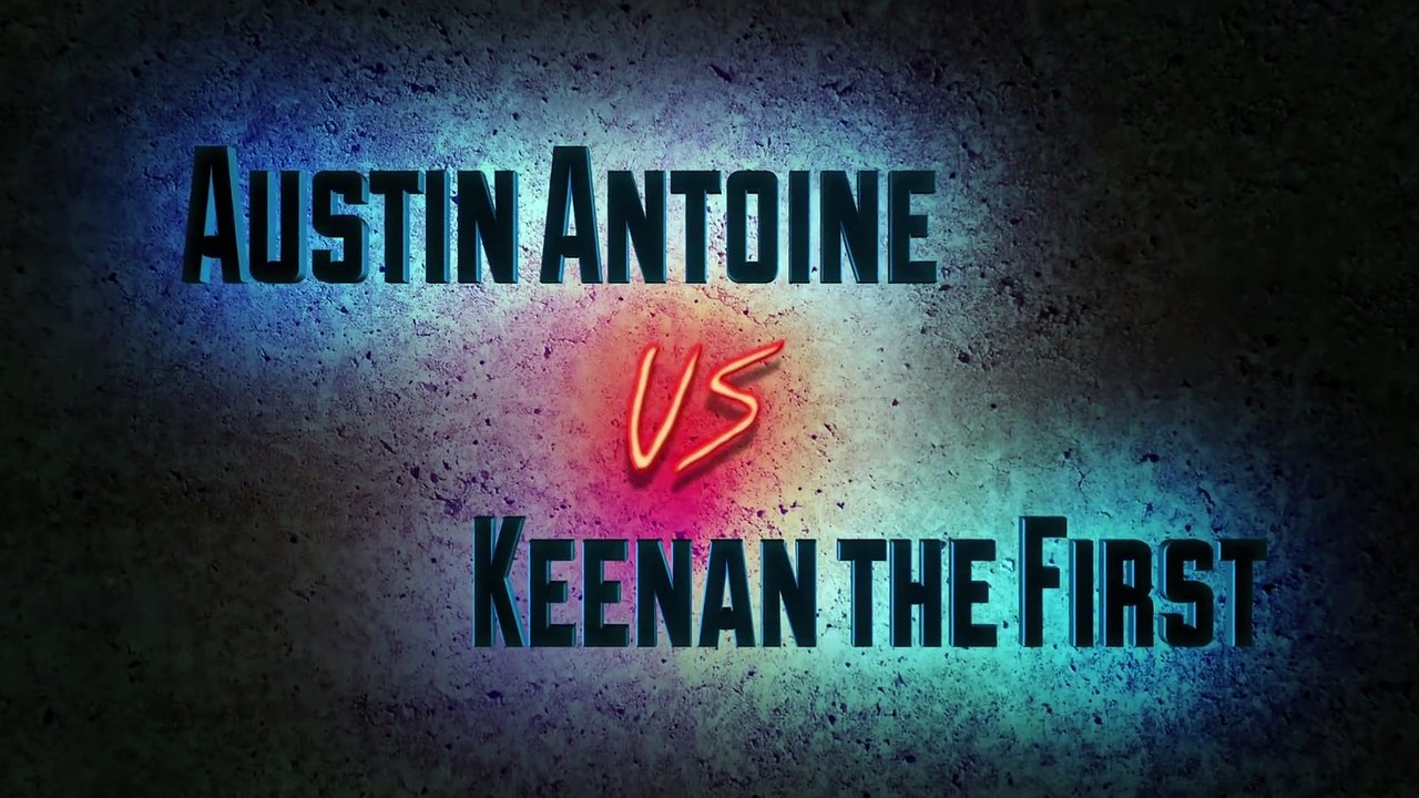 Aspiring Rappers Try Battle Rapping