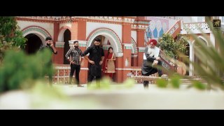 Gunday Ik Vaar Fer _ Dilpreet Dhillon Feat. Baani Sandhu _ Latest Punjabi Song 2018 _ Humble Music