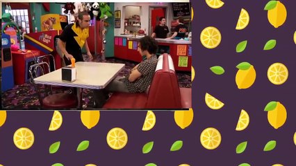 Kickin' It S04E17 You Don't Know Jack