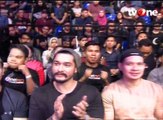 One Pride MMA FeatherWeight, Jamil Burhan vs Novian Hartanto