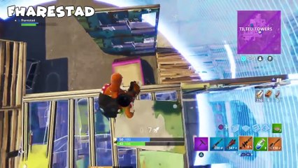 800 IQ METEOR..!! Fortnite Daily Best Moments Ep.357 (Fortnite Battle Royale Funny Moments)