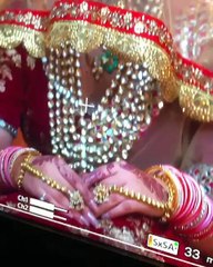 Ishq Mein Marjawan Aalisha Panwar Bride Look 2018