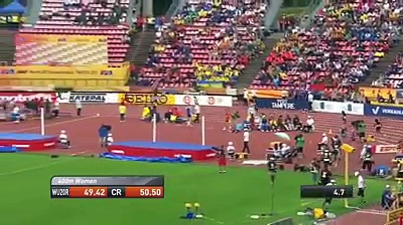 Matter of great Pride . India’s Hima Das has won Gold Medal in  400 metres race in Helsinki . Beating American record holder and several others in the final Hima has created history. 