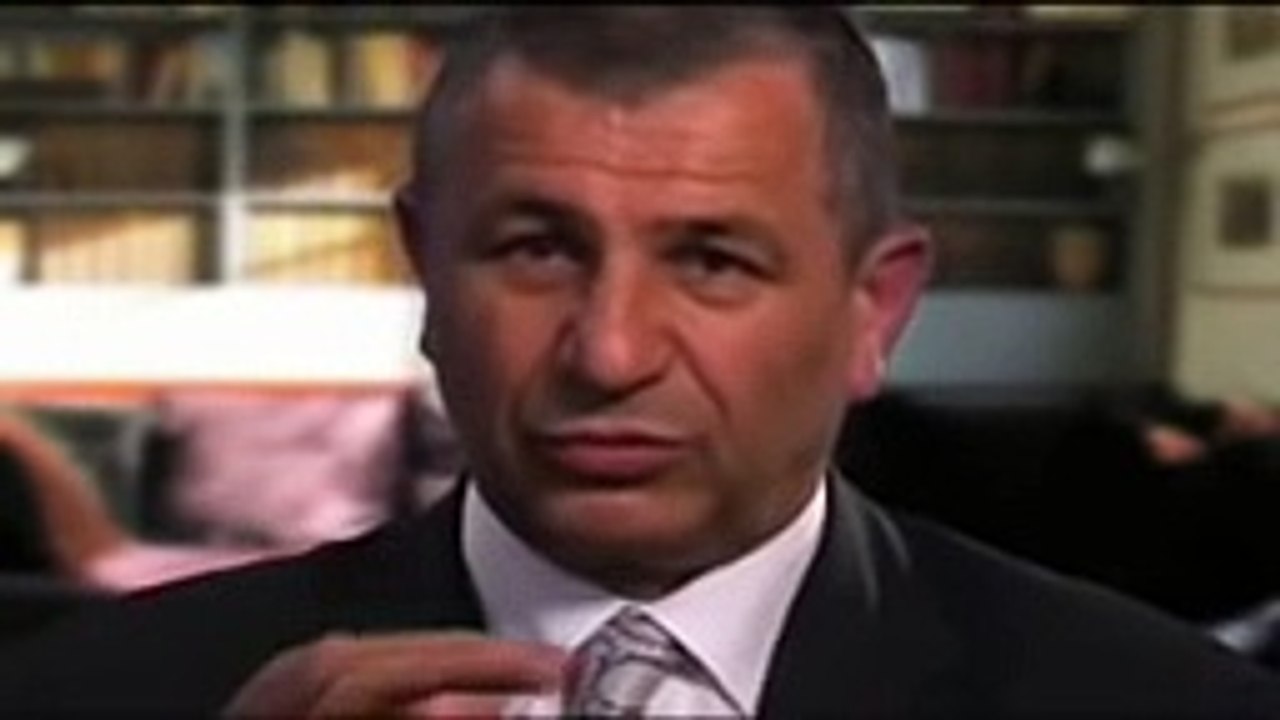 Les dangers du four à micro-ondes.