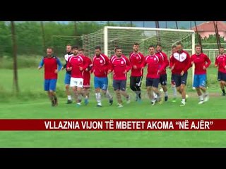 VLLAZNIA VIJON TË MBETET AKOMA “NË AJËR”