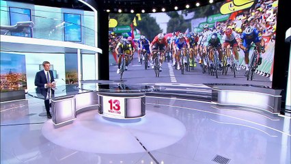 Tour de France 2018 : une étape compliquée sur les pavés du nord