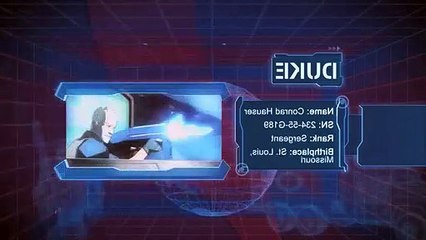 GI Joe Renegades S01E14 Knockoffs