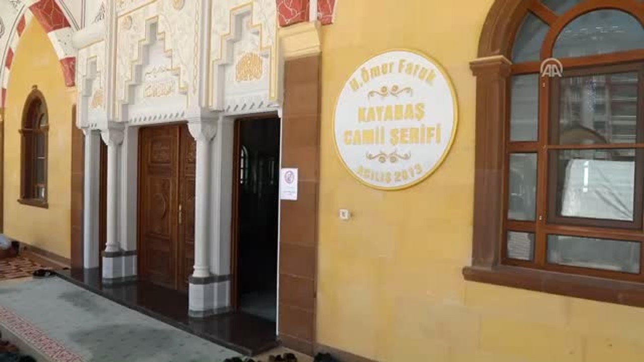 15 Temmuz Demokrasi ve Milli Birlik Günü - Kilis/malatya/adıyaman/