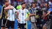 France 4, Argentina 3- Lionel Messi might be finished playing for Argentina - ESPN FC