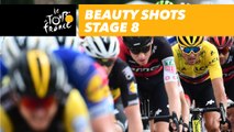 Beauty - Étape 8 / Stage 8 - Tour de France 2018