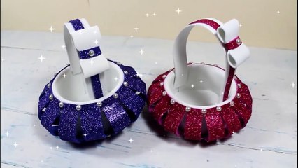 Manualidades con latas