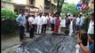 Pot holes claim 5 lives in Kalyan, Shivsena MLA Eknath Shinde blames KDMC officers- Tv9 Gujarati