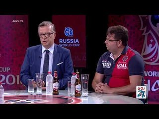 GOL21 - 14 Korrik 2018 | Pj.1 - Talk Show - Vizion Plus