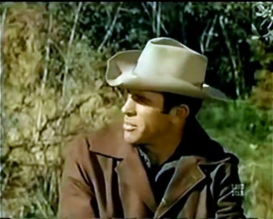 The Handy Man (1) - The Virginian.