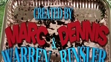 Cory In The House S01E13 Just Desserts