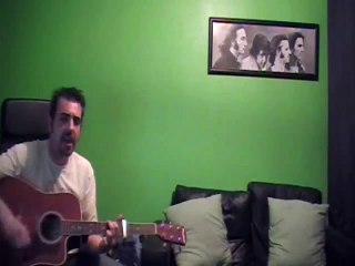 Sad Song - Acoustic - By Jamie Frost